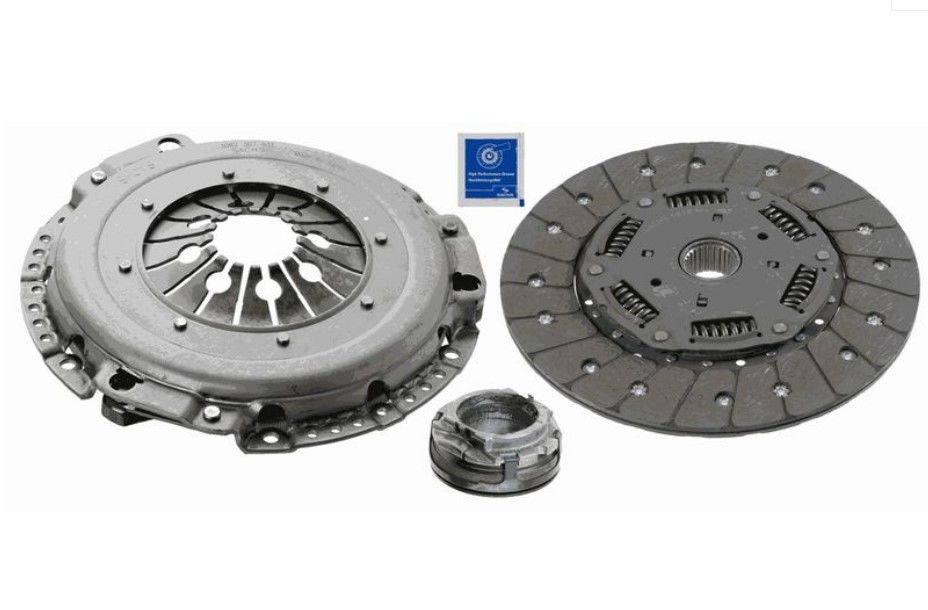 SACHS 3000951786 Debriyaj Seti