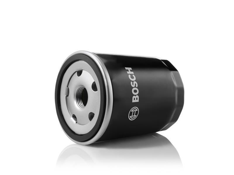 Bosch 0986Tf0072 Yağ Filtresi Starex 1997 Sonrası 2.5Tdcı H1 2001 Sonrası 2.5 Crdı