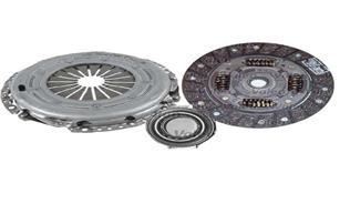 VALEO 821458 DEBRİYAJ SETİ PALIO SIENA ALBEA 1.2 16V
