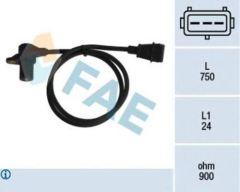 Fae 79058 Fae Krank Mil Sensörü Kablosu Fıat Slx-Tempra-Tıpo 1.4-