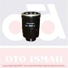 Bosch 0986Tf0086 Mazot Filtresi Starex 1998 Sonrası H1 H100 / L200 L300 Pa