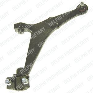 Delphi Tc610 Salıncak Sağ 106 / Saxo 1.4 1.6 Komple 16Mm