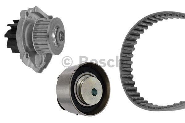 Bosch 1987946467 Triger Eksantrik Gergi Seti Devirdaimlı 129X220
