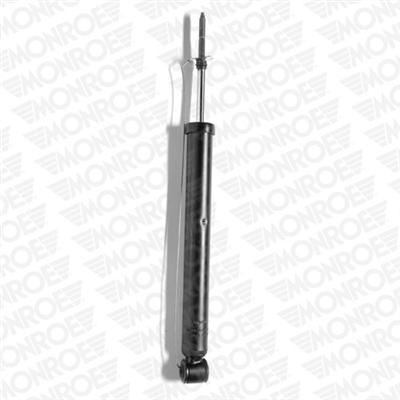 Monroe G1074 Amortisör Arka Yarıs 06-11  Gazlı
