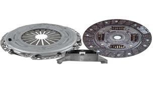 VALEO 821460 DEBRİYAJ SETİ DOBLO 00- 1.9D