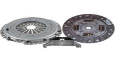 VALEO 821460 DEBRİYAJ SETİ DOBLO 00- 1.9D