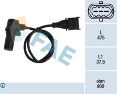 Fae 79060 Krank Mil Sensörü Brava Bravo Doblo Marea Palıo Punto S
