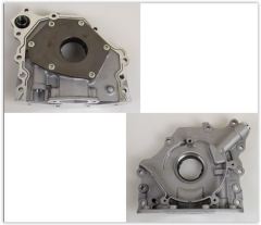 Peugeot 1001.F2 Peugeot Yağ Pompası 206 207 307 407 Bıpper / C2 C