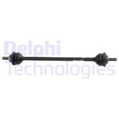 Delphi Tc614 Stabilizer Z Rotu 106 406 / Saxo Xantıa