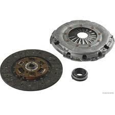 LUK 624340900 Debriyaj Seti Getz Matrıx / Cerato 1.5 Crdı