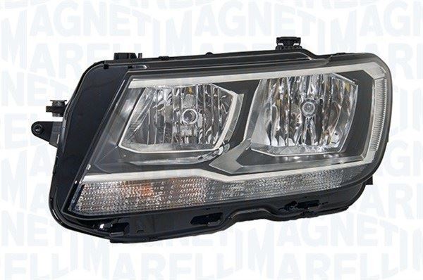 Magneti Marelli 710301101201 Far Sol Tıguan 15-