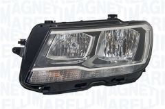 Magneti Marelli 710301101201 Far Sol Tıguan 15-