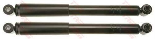Monroe G1090 Amortisör Arka 2008 Sonrası Fıorıno Bıpper Nemo Yrl (Adet Fiy