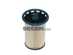 Purflux C803 Mazot Filtresi Touareg / Cayenne 3.0 V6 Tdı 3.0D 4.2