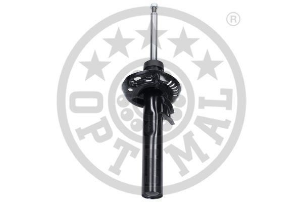 Optimal A-3455G Optimal Amortisör Ön Golf V Jetta / Octavıa 50Mm