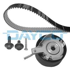 Dayco Ktb764 Triger Eksantrik Gergi Seti 117X22 Cmax 1.6 Focus 1.