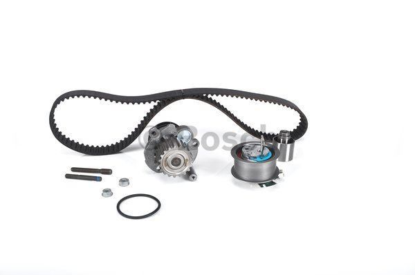 Bosch 1987946477 Triger Eksantrik Gergi Seti Devirdaimlı 120×30 T