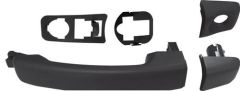 Monreal 40282 Kapı Diş Açma Kolu Sürgülü Kapı Master III Movano B Takım 806075963R