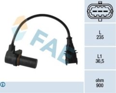 Fae 79068 Krank Devir Sensörü Z17Dth Astra H