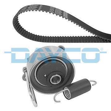 Dayco Ktb780 Triger Eksantrik Gergi Seti 104×220 Cıvıc Vı 1.6 Ie-