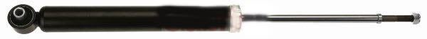 Monroe G1095 Amortisör Arka Corolla 07-11 Aurıs 07-11 Gazlı