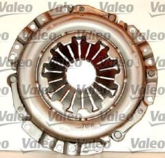 VALEO 826030 DEBRİYAJ SETİ YARIS 03-05 1.0 16V 190-21