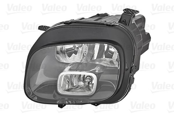 Valeo 450528 Far (Sol) Cıtroen C3 Aırcross Hıgh (08/17-)