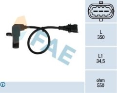 Fae 79069 Krank Devir Sensörü X16Xel Vectra B Astra G