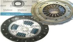 VALEO 826033 DEBRİYAJ SETİ DUCATO / 206 307 406 407 PARTNER BOXER