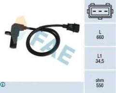 Fae 79070 Fae Krank Mil Sensörü Astra F-Corsa B-Vectra B 1.4-1.6-