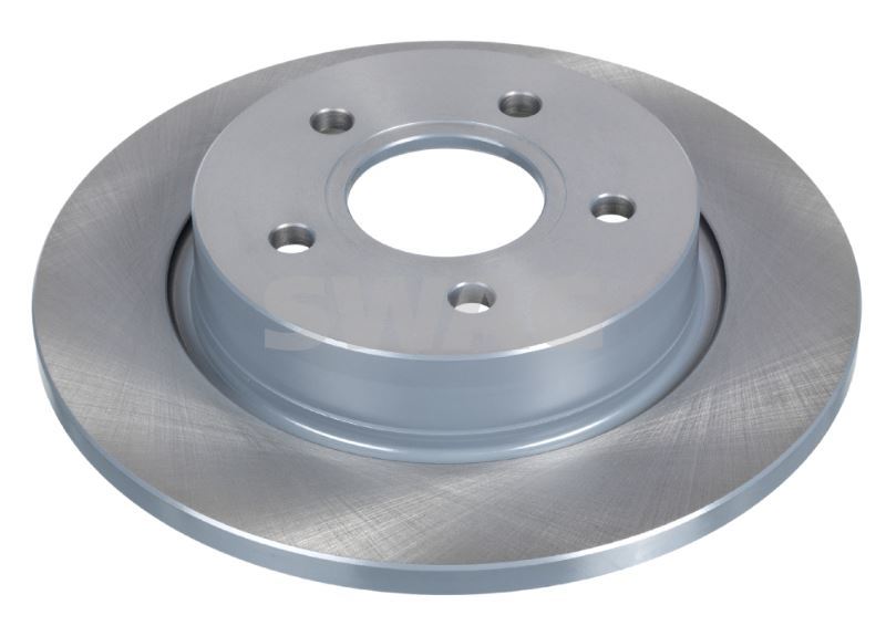 Fren Diski Arka Focus Iıı Cb8 11-14 Focus Iııı Cew  2014 Sonrası Düz 271Mm