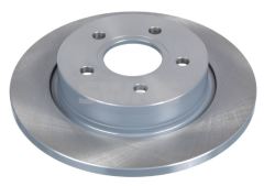Fren Diski Arka Focus Iıı Cb8 11-14 Focus Iııı Cew  2014 Sonrası Düz 271Mm