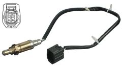 Delphi Es11122-12B1 Oksijen/Lambda Sensörü Mazda 3 2003 Sonrası 1.6 16V 595Mm