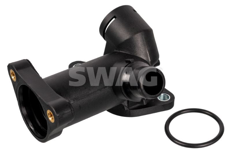Swag 30929880 Soğutma Suyu Flanşı Contalı Silindir Başlığı Passat