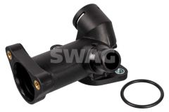 Swag 30929880 Soğutma Suyu Flanşı Contalı Silindir Başlığı Passat