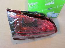 Valeo 45240 Stop Lambası Sol Golf Vıı  2012 Sonrası Koyu