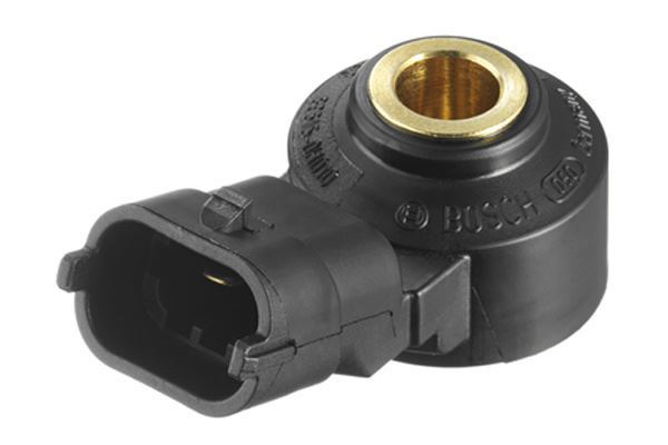 Bosch 261231193 Vuruntu Sensörü Yarıs 06-11 / Sırıon Terıos 1.0