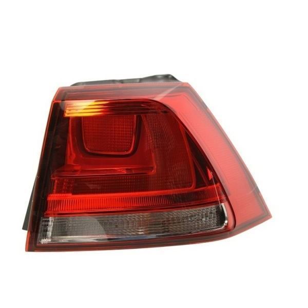 Valeo 45241 Stop Lambası Sağ Golf Vıı  2012 Sonrası Koyu