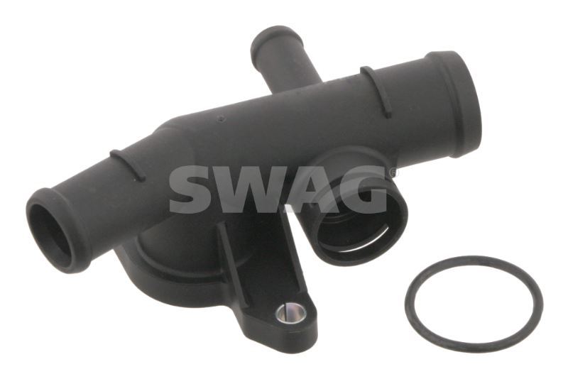 Swag 30929881 Su Flansı Polo 01-14 1,8Gtı 20V