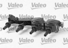 Valeo 245095 Ateşleme Bobini 206 307 / Xsara C2 C3 C4