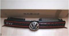 Monreal 70842 Ön Panjur Golf 6 GTI Armasız 2011-2012 5K0853651AK