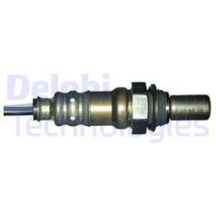Delphi Es20027-12B1 Oksijen/Lambda Sensörü Astra Vectra Corsa Merıva / F