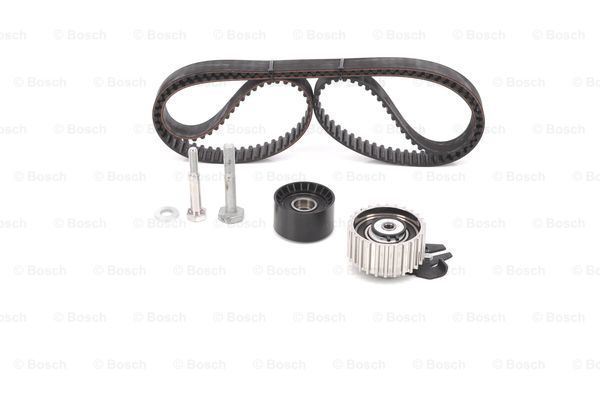 Bosch 1987946569 Standart Triger Seti Spannrollen-Set