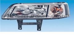 Magneti Marelli 710301191302 Far Sağ Transporter T5 03-10 + El +