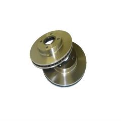 Bosch 0986479S38 Fren Diski Ön Fıesta Vı 2008 Sonrası Havalı 258Mm