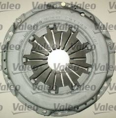 VALEO 826100 DEBRİYAJ SETİ TRANSIT V184 00-04 2.4 TD