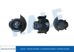 Kale 351445 Kalorifer Motoru Q7 Cayenne Amarok Touareg 3.0 Tdı 2.