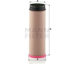 Mann Cf1640 Sekunder Hava Filtresi Man Tga 00-