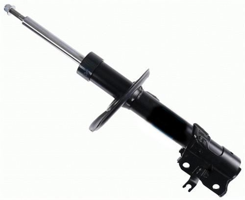 Kyb 339196 Amortisör Ön Sağ Qashqaı 07-12 Gazlı