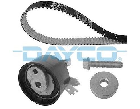 Dayco KTB886 Triger Gergi Seti Clio IV Kangoo 1.5DCI 13- Dokker 1.5DCI Logan II 1.5DCI 12-